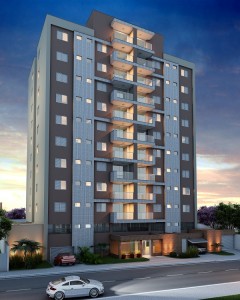 Residencial Siena